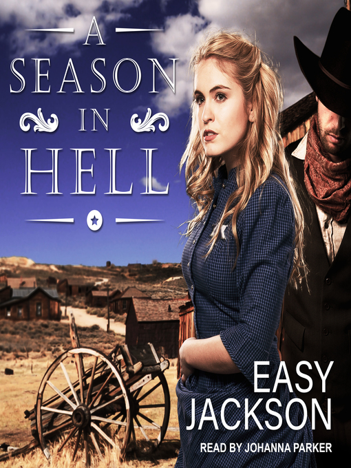 Title details for A Season in Hell by Easy Jackson - Wait list